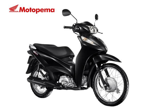 HONDA BIZ 125 ES 
